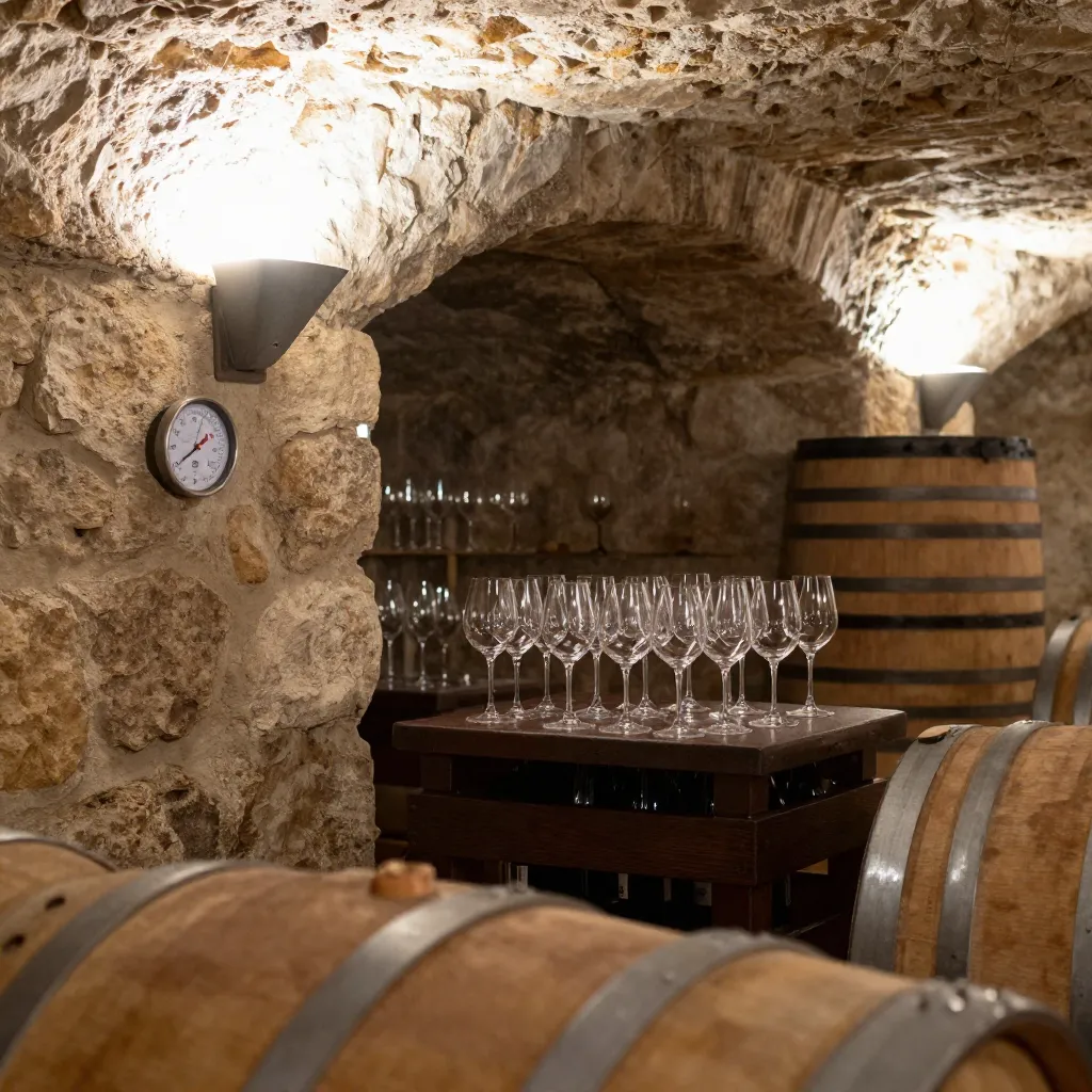 Wine expertise
